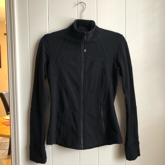 🍋 LULULEMON define jacket size 6 - Picture 2 of 8